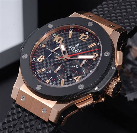 hublot geneve diamond watch price|hublot geneve big bang price.